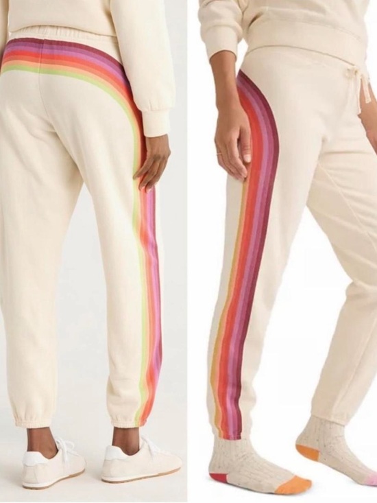 Marine Layer Pants - Marine Layer cloud nine cotton sweatpants